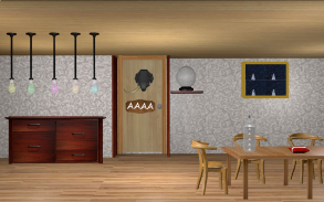 Escape Juegos Habitación de Medianoche screenshot 10