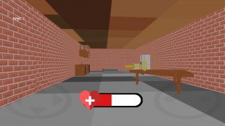 Jeff The Killer Blocks screenshot 5