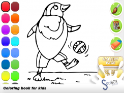 com.socibox.coloringbook.wildanimals screenshot 7