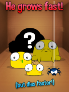 My Derp - A Stupid Virtual Pet screenshot 7