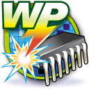 WizardProg Mobile Icon