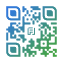 QR Code Scanner and Generator Icon