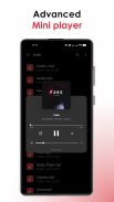 Beats - Music Player screenshot 5