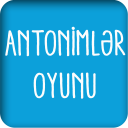 Antonimlər oyunu Icon