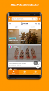 Browser Hub - Video Download screenshot 4