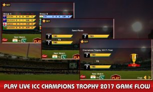 World Cricket I.P.L T20 Live 2019 screenshot 7