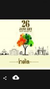 Happy Republic Day Wishes Images screenshot 4