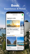 Steller: Plan & Book Trips screenshot 2