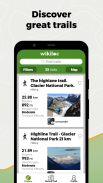 Wikiloc Outdoor Navigation GPS screenshot 2