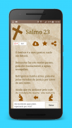 Salmos screenshot 5