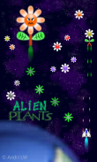 Alien Plants screenshot 0