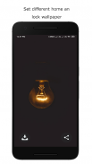 Wallpr: Best 4k Backgrounds and HD Wallpapers 2020 screenshot 0