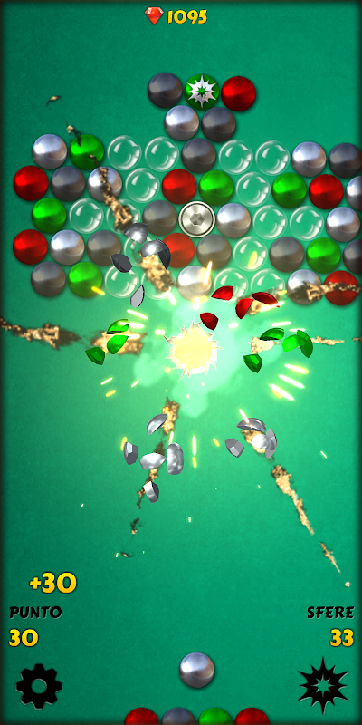 Magnet Balls PRO - Download APK per Android