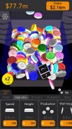 Idle Coins – Juego de monedas screenshot 12