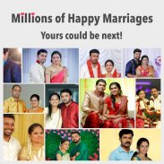 Nair Matrimony - Marriage App screenshot 5