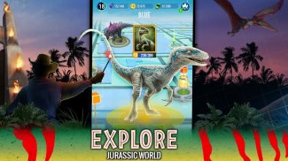 Dino Evolution Run 3D 3.0.0 Free Download