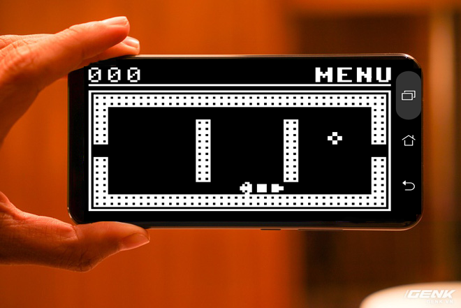 Snake '97: retro phone classic::Appstore for Android