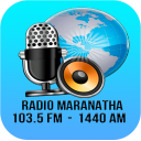 Radio Maranata Nic Icon