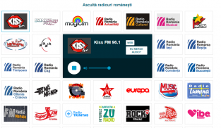 RadioNito screenshot 0