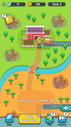 Juice Farm – Idle Harvest screenshot 0