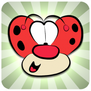 Rene the cute ladybug screenshot 10