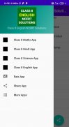Class 8 English NCERT Solutions screenshot 2