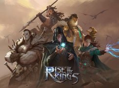 Rise of the Kings screenshot 0