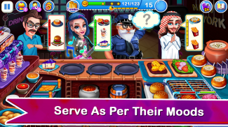 Cooking Express 2 : Chef Restaurant Games screenshot 8