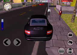 Grand vice gang: Miami city screenshot 6