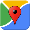 Mapas GPS Minha Localização