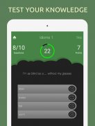 English Quiz: Test Your Level screenshot 0