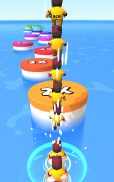 Tower Hack 3d screenshot 12