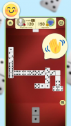 Dominoes - Classic Board Game screenshot 5