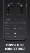 Marshall Bluetooth screenshot 4