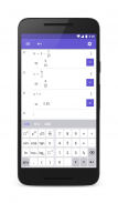 GeoGebra Scientific Calculator screenshot 3