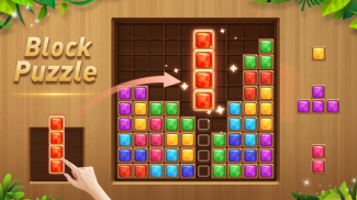 Block - Block Puzzle Classic screenshot 1