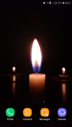 Candles Wallpaper screenshot 15