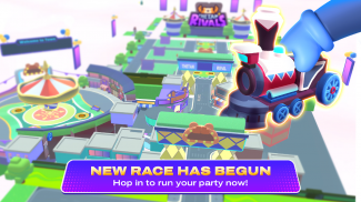 Thetan Rivals NFT Party Royale screenshot 3