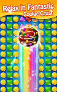 Cookie Mania - Sweet Match 3 Puzzle screenshot 5