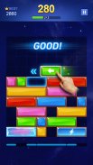 Jewel Puzzle - Merge-Spiel screenshot 3