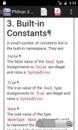 Python Developer's Handbook (M screenshot 7
