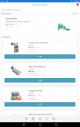 EMT Mobile Ecommerce screenshot 1