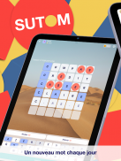 Sutom screenshot 5