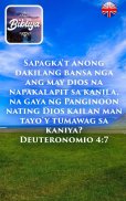 Ang Dating Biblia Tagalog 1905 screenshot 12