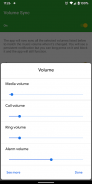 VolumeSync - Sync your volume screenshot 0