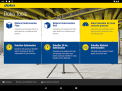 Doka Tools screenshot 15