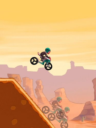 Bike Race Grátis: Juegos de Carreras de Motos screenshot 7