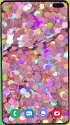 Glitter Wallpaper HD screenshot 10