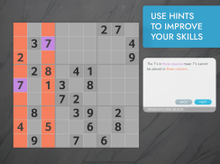Sudoku screenshot 7