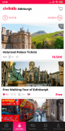 Edinburgh Guide by Civitatis screenshot 4